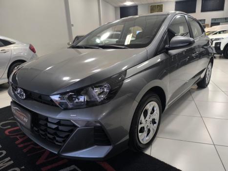 HYUNDAI HB 20 Hatch 1.0 12V 4P FLEX COMFORT PLUS, Foto 2