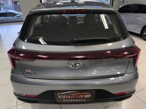 HYUNDAI HB 20 Hatch 1.0 12V 4P FLEX COMFORT PLUS, Foto 3
