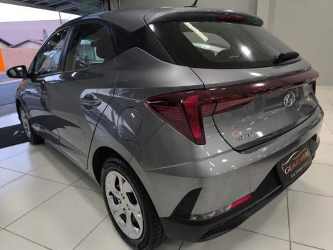 HYUNDAI HB 20 Hatch 1.0 12V 4P FLEX COMFORT PLUS, Foto 5