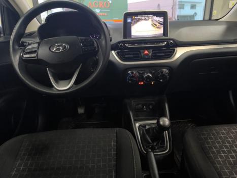 HYUNDAI HB 20 Hatch 1.0 12V 4P FLEX COMFORT PLUS, Foto 7