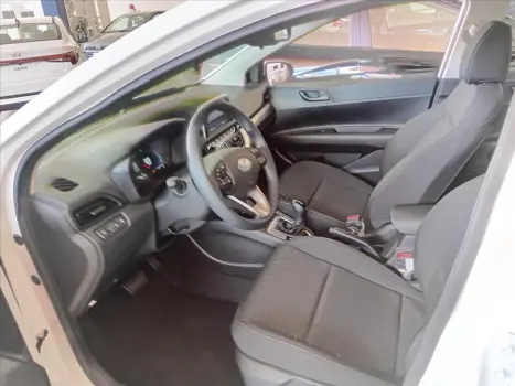 HYUNDAI HB 20 Hatch 1.0 12V 4P FLEX TGDI TURBO LIMITED AUTOM�TICO, Foto 12