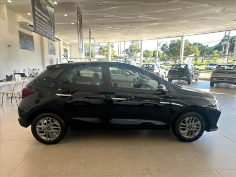 HYUNDAI HB 20 Hatch 1.0 12V 4P LIMITED, Foto 5