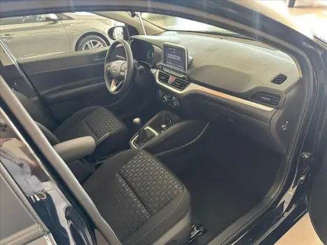 HYUNDAI HB 20 Hatch 1.0 12V 4P LIMITED, Foto 12