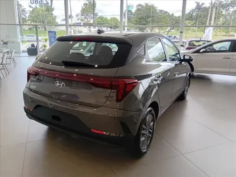 HYUNDAI HB 20 Hatch 1.0 12V 4P LIMITED, Foto 3