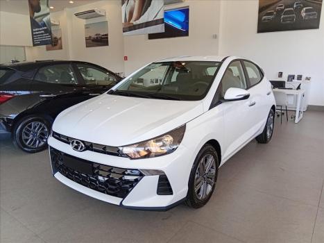 HYUNDAI HB 20 Hatch 1.0 12V 4P FLEX TGDI TURBO LIMITED AUTOM�TICO, Foto 1