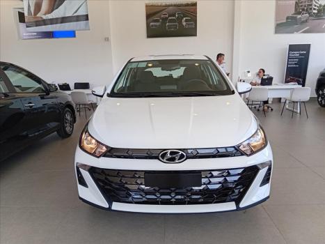 HYUNDAI HB 20 Hatch 1.0 12V 4P FLEX TGDI TURBO LIMITED AUTOM�TICO, Foto 3