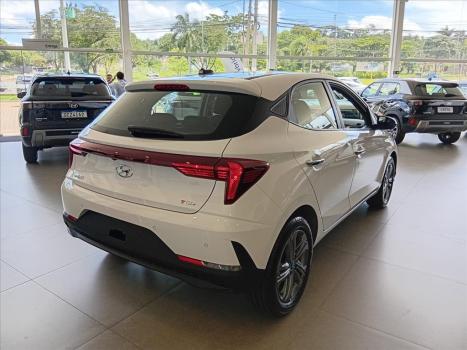 HYUNDAI HB 20 Hatch 1.0 12V 4P FLEX TGDI TURBO LIMITED AUTOM�TICO, Foto 5