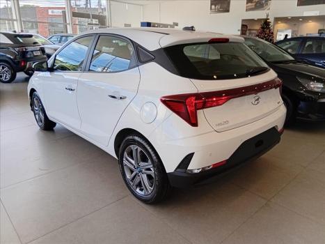 HYUNDAI HB 20 Hatch 1.0 12V 4P FLEX TGDI TURBO LIMITED AUTOM�TICO, Foto 6