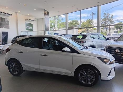 HYUNDAI HB 20 Hatch 1.0 12V 4P FLEX TGDI TURBO LIMITED AUTOM�TICO, Foto 7