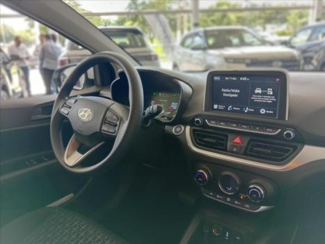 HYUNDAI HB 20 Hatch 1.0 12V 4P FLEX TGDI TURBO LIMITED AUTOM�TICO, Foto 9