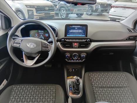 HYUNDAI HB 20 Hatch 1.0 12V 4P FLEX TGDI TURBO LIMITED AUTOM�TICO, Foto 13