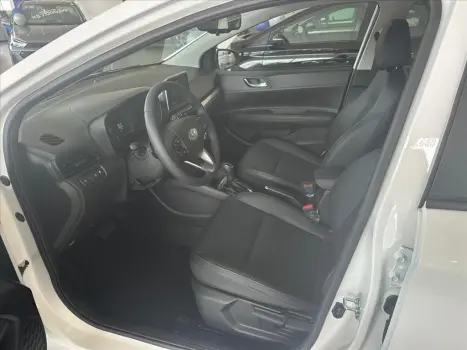 HYUNDAI HB 20 Hatch 1.0 12V 4P FLEX TGDI TURBO PLATINUM AUTOM�TICO, Foto 12