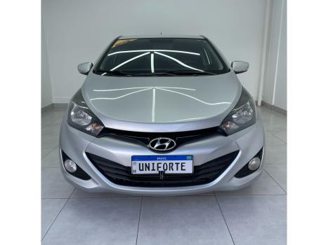 HYUNDAI HB 20 Hatch 1.0 12V 4P FLEX COMFORT, Foto 2