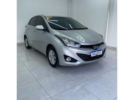 HYUNDAI HB 20 Hatch 1.0 12V 4P FLEX COMFORT, Foto 3