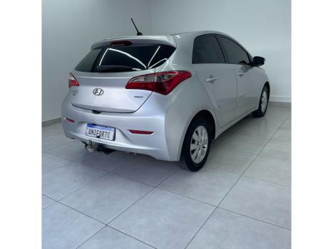 HYUNDAI HB 20 Hatch 1.0 12V 4P FLEX COMFORT, Foto 4