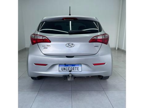 HYUNDAI HB 20 Hatch 1.0 12V 4P FLEX COMFORT, Foto 5