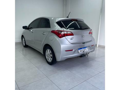 HYUNDAI HB 20 Hatch 1.0 12V 4P FLEX COMFORT, Foto 6