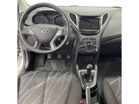 HYUNDAI HB 20 Hatch 1.0 12V 4P FLEX COMFORT, Foto 7