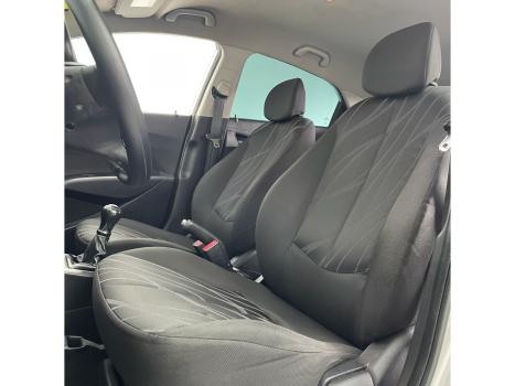 HYUNDAI HB 20 Hatch 1.0 12V 4P FLEX COMFORT, Foto 8