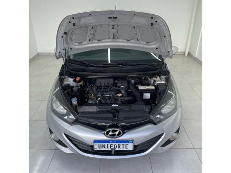 HYUNDAI HB 20 Hatch 1.0 12V 4P FLEX COMFORT, Foto 9