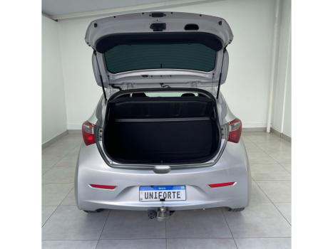 HYUNDAI HB 20 Hatch 1.0 12V 4P FLEX COMFORT, Foto 10