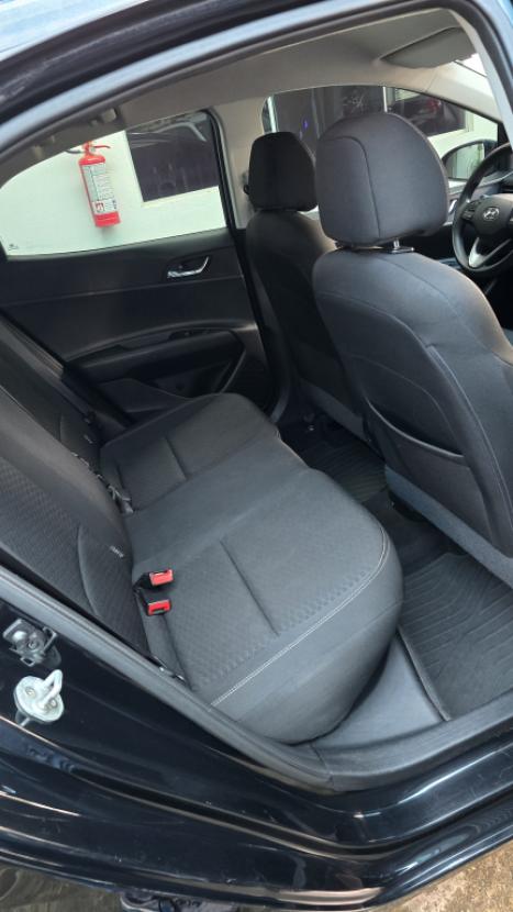 HYUNDAI HB 20 Hatch 1.6 16V 4P FLEX VISION AUTOM�TICO, Foto 8