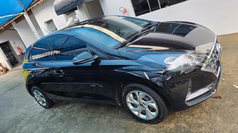 HYUNDAI HB 20 Hatch 1.6 16V 4P FLEX VISION AUTOM�TICO, Foto 9