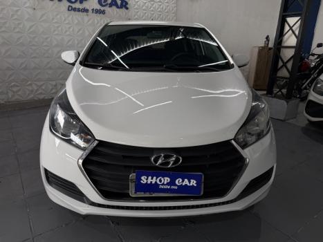HYUNDAI HB 20 Hatch 1.0 12V 4P FLEX COMFORT PLUS, Foto 1