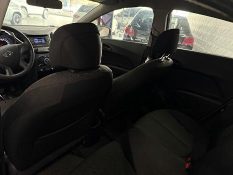 HYUNDAI HB 20 Hatch 1.0 12V 4P FLEX COMFORT PLUS, Foto 2