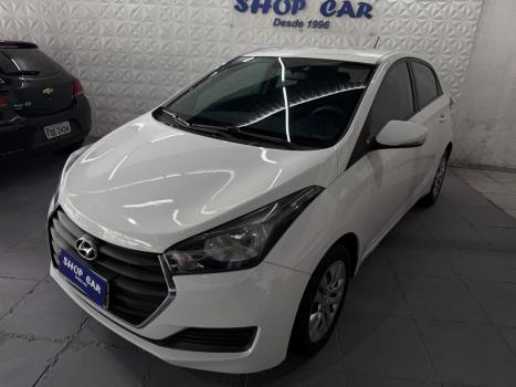 HYUNDAI HB 20 Hatch 1.0 12V 4P FLEX COMFORT PLUS, Foto 3