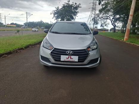 HYUNDAI HB 20 Hatch 1.0 12V 4P FLEX COMFORT, Foto 2