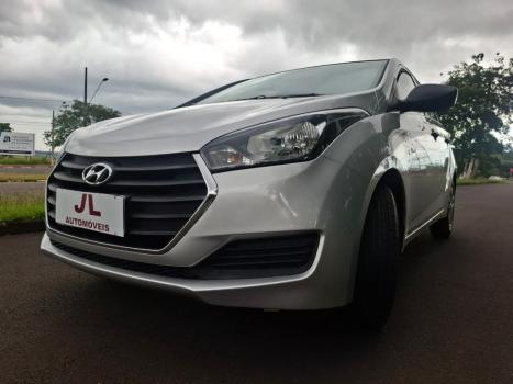 HYUNDAI HB 20 Hatch 1.0 12V 4P FLEX COMFORT, Foto 3