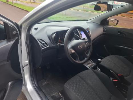 HYUNDAI HB 20 Hatch 1.0 12V 4P FLEX COMFORT, Foto 4