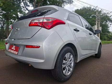 HYUNDAI HB 20 Hatch 1.0 12V 4P FLEX COMFORT, Foto 5