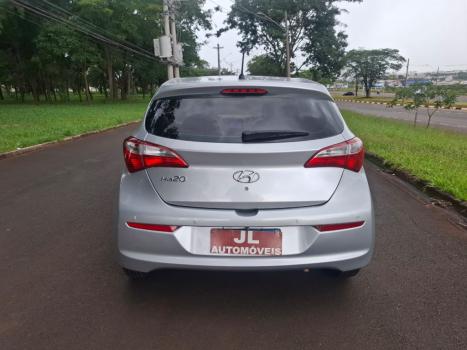 HYUNDAI HB 20 Hatch 1.0 12V 4P FLEX COMFORT, Foto 6