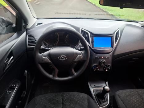 HYUNDAI HB 20 Hatch 1.0 12V 4P FLEX COMFORT, Foto 8