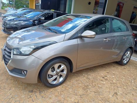 HYUNDAI HB 20 Hatch 1.6 16V 4P FLEX COMFORT STYLE AUTOM�TICO, Foto 1