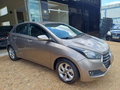 HYUNDAI HB 20 Hatch 1.6 16V 4P FLEX COMFORT STYLE AUTOM�TICO, Foto 2