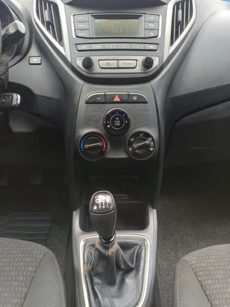 HYUNDAI HB 20 Hatch 1.6 16V 4P FLEX COMFORT STYLE AUTOM�TICO, Foto 7
