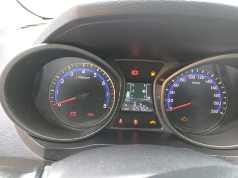 HYUNDAI HB 20 Hatch 1.6 16V 4P FLEX COMFORT STYLE AUTOM�TICO, Foto 10