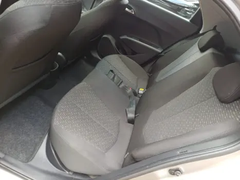 HYUNDAI HB 20 Hatch 1.6 16V 4P FLEX COMFORT STYLE AUTOM�TICO, Foto 11