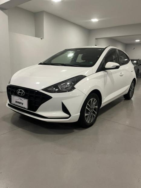 HYUNDAI HB 20 Hatch 1.6 16V 4P FLEX VISION AUTOM�TICO, Foto 3