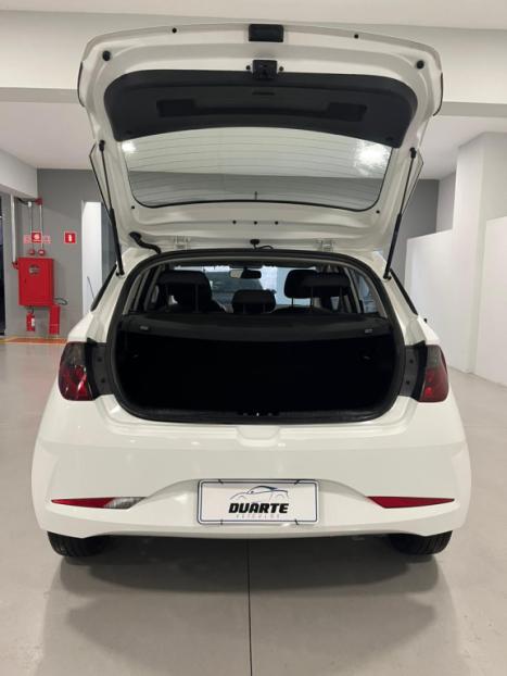 HYUNDAI HB 20 Hatch 1.6 16V 4P FLEX VISION AUTOM�TICO, Foto 9