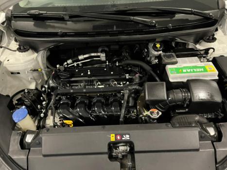 HYUNDAI HB 20 Hatch 1.6 16V 4P FLEX VISION AUTOM�TICO, Foto 11