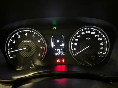 HYUNDAI HB 20 Hatch 1.6 16V 4P FLEX VISION AUTOM�TICO, Foto 12