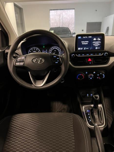 HYUNDAI HB 20 Hatch 1.6 16V 4P FLEX VISION AUTOM�TICO, Foto 13