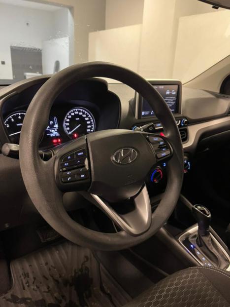 HYUNDAI HB 20 Hatch 1.6 16V 4P FLEX VISION AUTOM�TICO, Foto 14