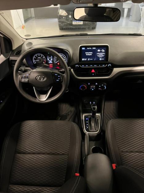 HYUNDAI HB 20 Hatch 1.6 16V 4P FLEX VISION AUTOM�TICO, Foto 15