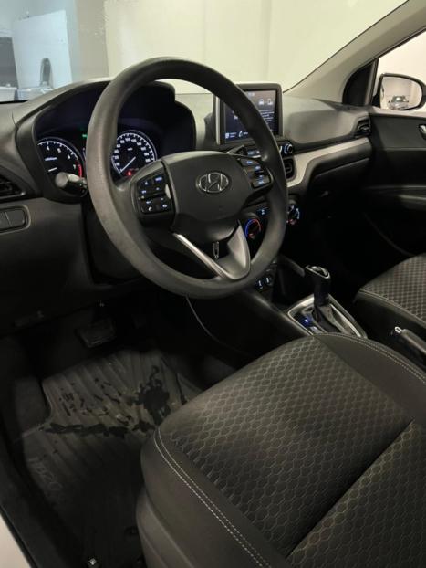 HYUNDAI HB 20 Hatch 1.6 16V 4P FLEX VISION AUTOM�TICO, Foto 16