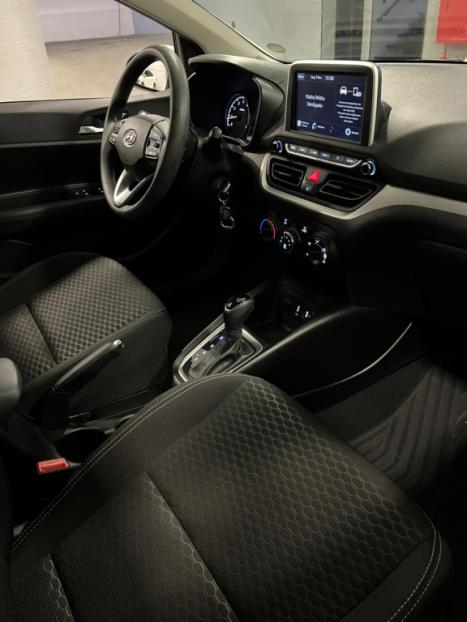 HYUNDAI HB 20 Hatch 1.6 16V 4P FLEX VISION AUTOM�TICO, Foto 17